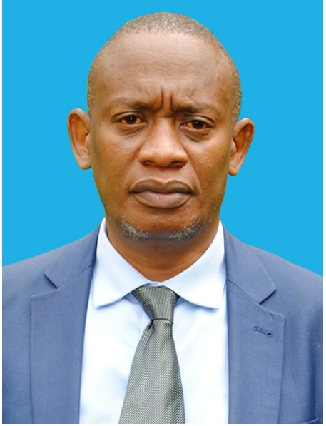 Mr. Charles Wahogo