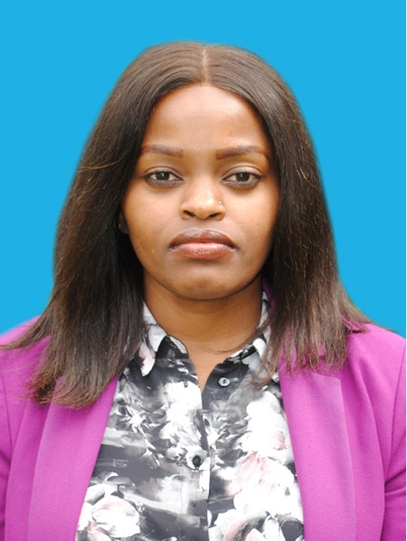 Ms. Cecilia Kuria