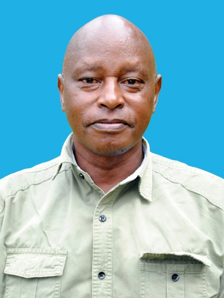 Mr. Isaack Ndirangu