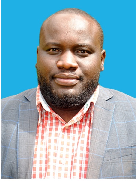 Mr. Robert Wainaina