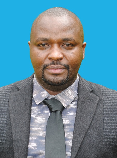 Mr. Wilson Mwangi